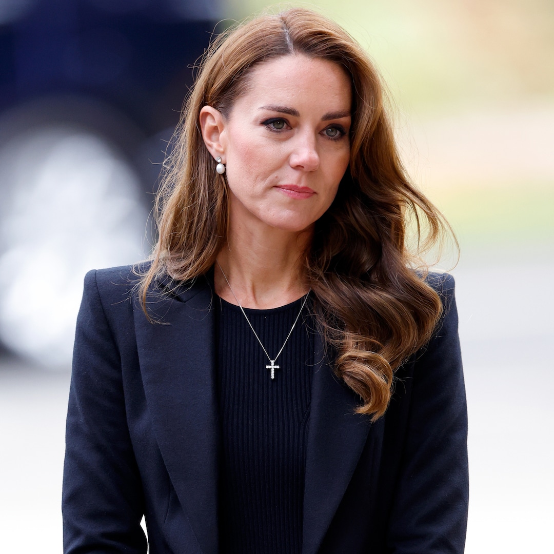 Kate Middleton Is Receiving Preventative Chemotherapy: What It Means