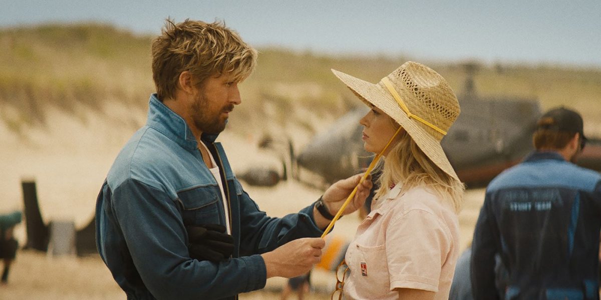 ‘The Fall Guy’ Review — Ryan Gosling Leads a Moviemaking Lover’s Dream