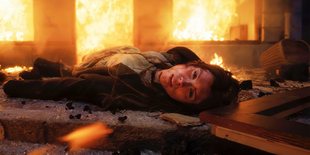 ‘Sew Torn’ Review — This Tangled, Twisty Thriller Is a Dark Delight