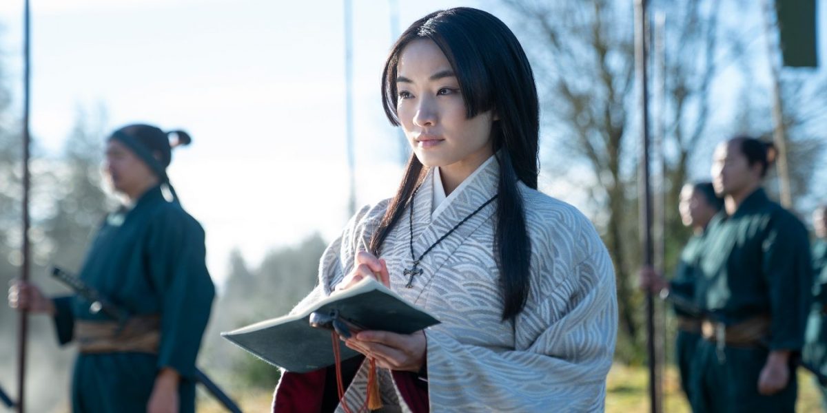 ‘Shōgun’ Episode 4 Recap — Dad’s Gonna Be Mad When He Gets Home