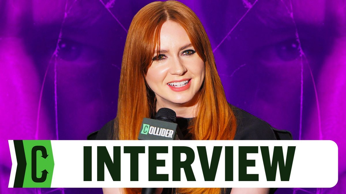 ‘Sleeping Dogs’ — Karen Gillan’s Biggest Challenge Was Being Inauthentic