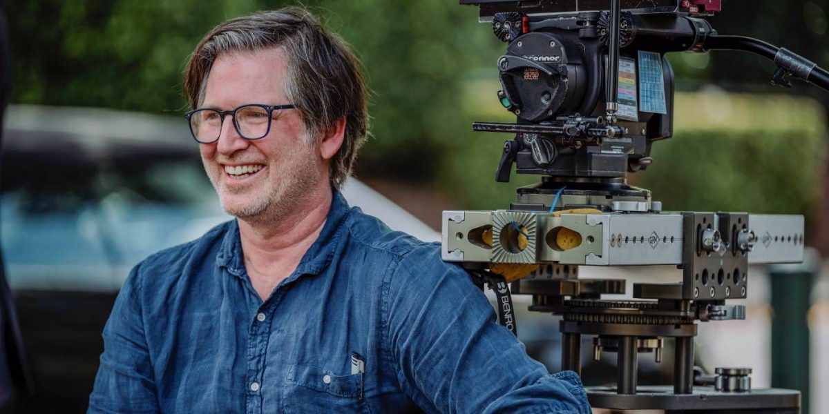 Sleeping Dogs Filmmaker on Directing ‘Cinematic Idol’ Russell Crowe