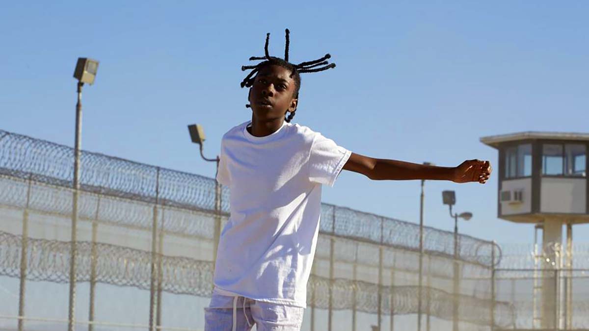 A Hip-Hop Autobiography From Both Sides Of Prison Walls [SXSW]