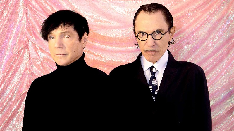 10 Things I Learned from The Sparks Brothers