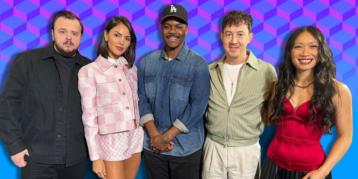 ‘3 Body Problem’s Cast on Why It’s Like Nothing Else on TV