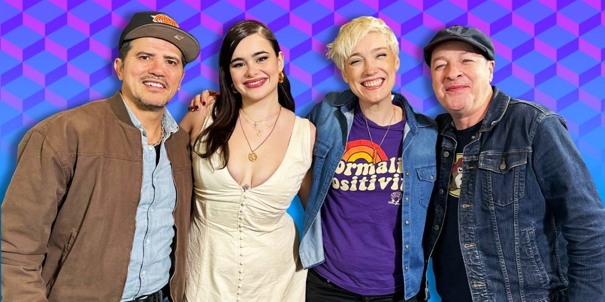 ‘Bob Trevino Likes It’ Will Make You Want to Punch French Stewart