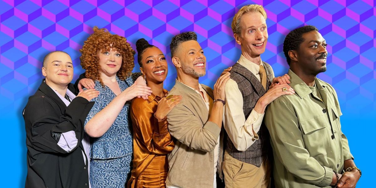 Discovery’s Cast Discusses Season 5 & the End of the Series