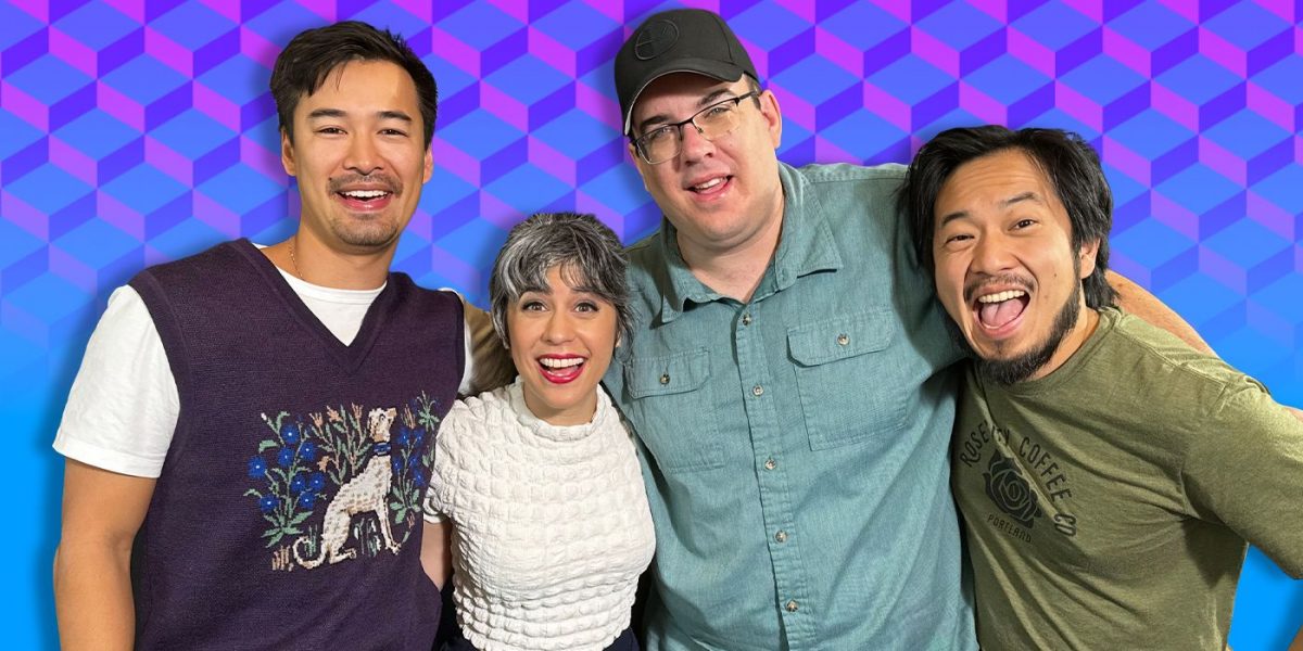 ‘Dungeons and Daddies’ Creators Used 3 Years of Savings to Fund Their First Feature