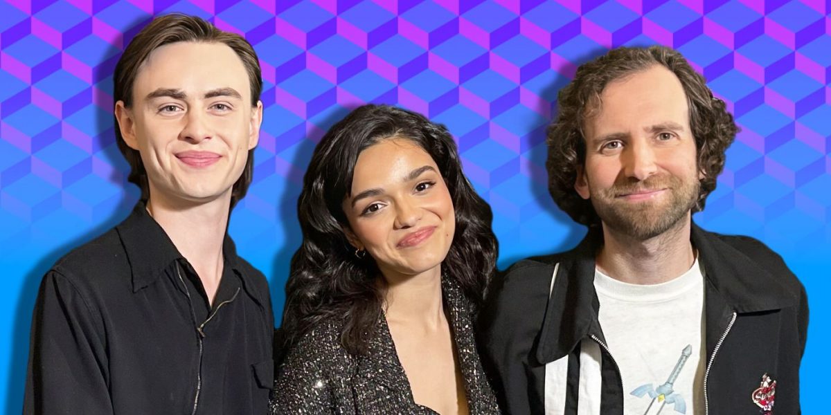 Rachel Zegler Promises ‘Y2K’ Is Unlike Any Coming-of-Age Movie You’ve Ever Seen