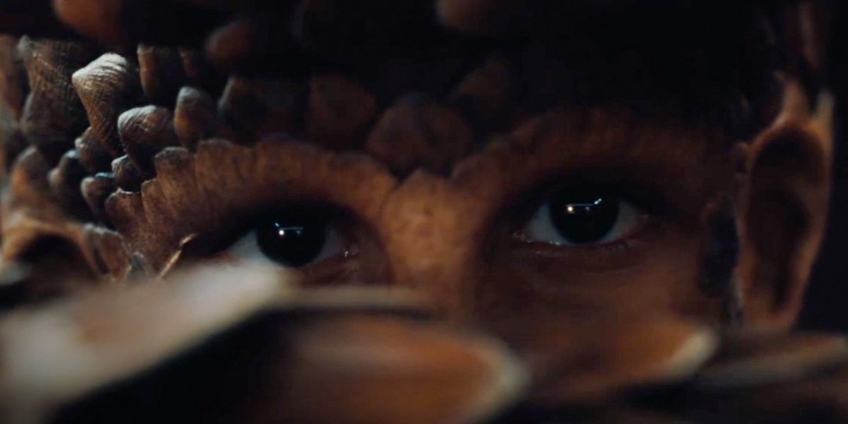 Fantasy Thinly Veils Reality In This Slow-Moving Metaphor For Tolerance