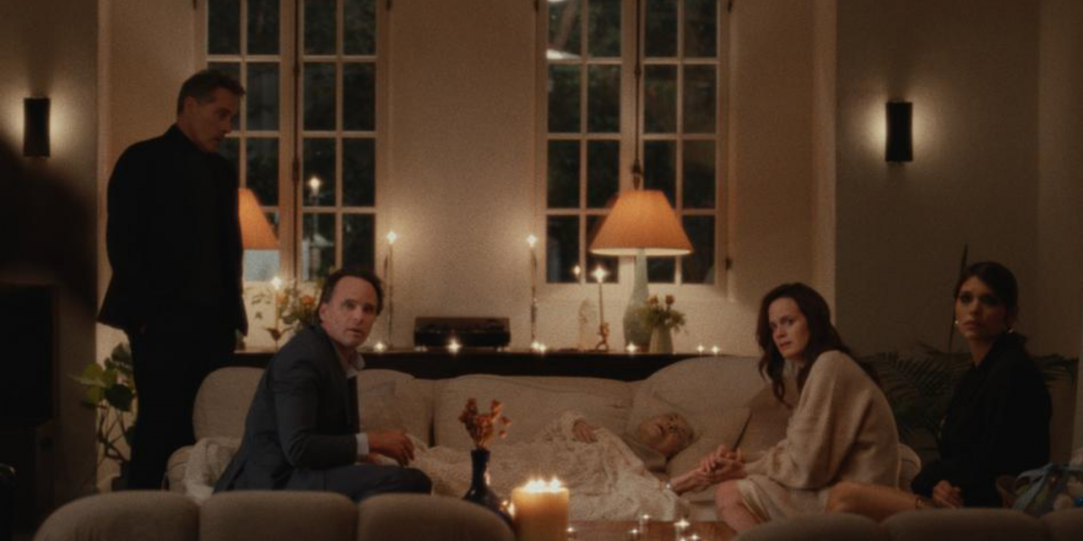 A Compelling, Heartfelt Comedy About Women & Aging In Hollywood