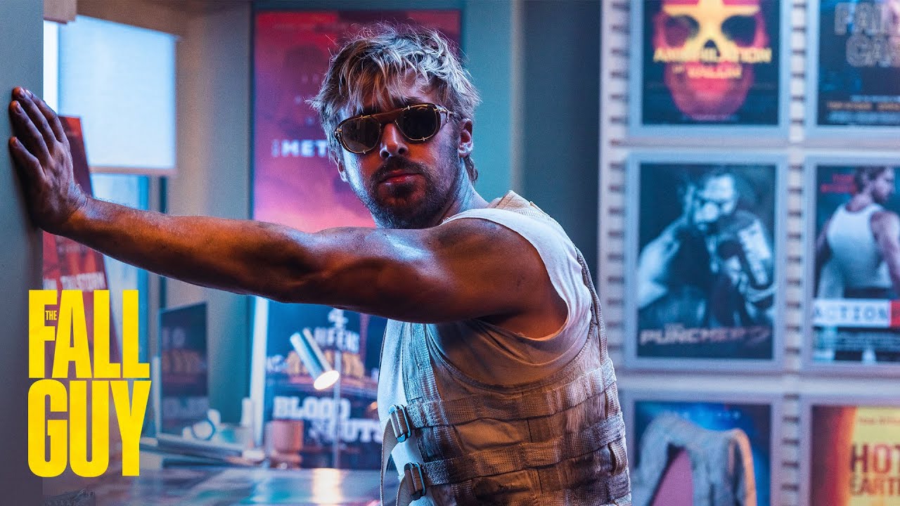 An Exuberant & Kinetic, But Sometimes Underwritten Love Letter To The Stunt Industry [SXSW]