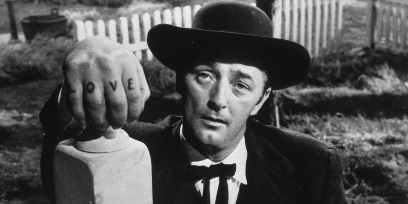 The Horror Noir Movie That’s Influenced Some of Our Best Greatest Directors