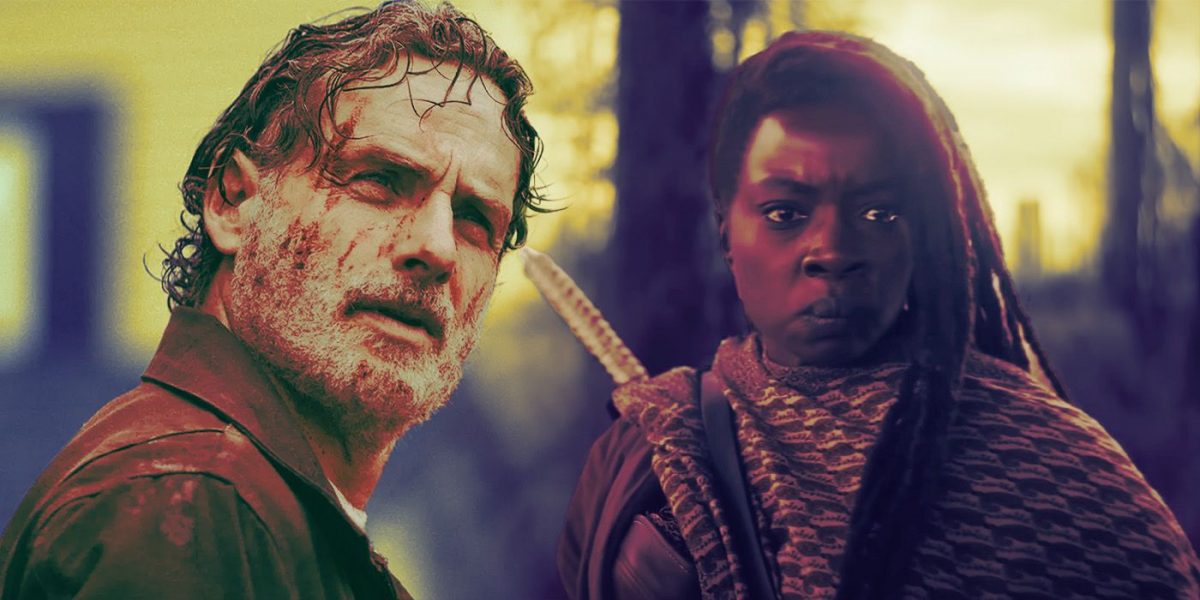 The Ones Who Live EP Teases a Tense Climax in Episodes 5 & 6