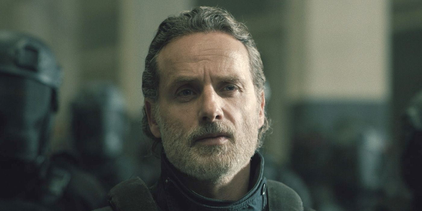 ‘The Ones Who Live’ Episode 3 Recap — Rick Better Watch His Back