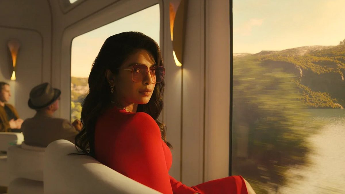 The Russo Brothers Producing New Pirate Movie THE BLUFF Starring Priyanka Chopra Jonas and Karl Urban — GeekTyrant