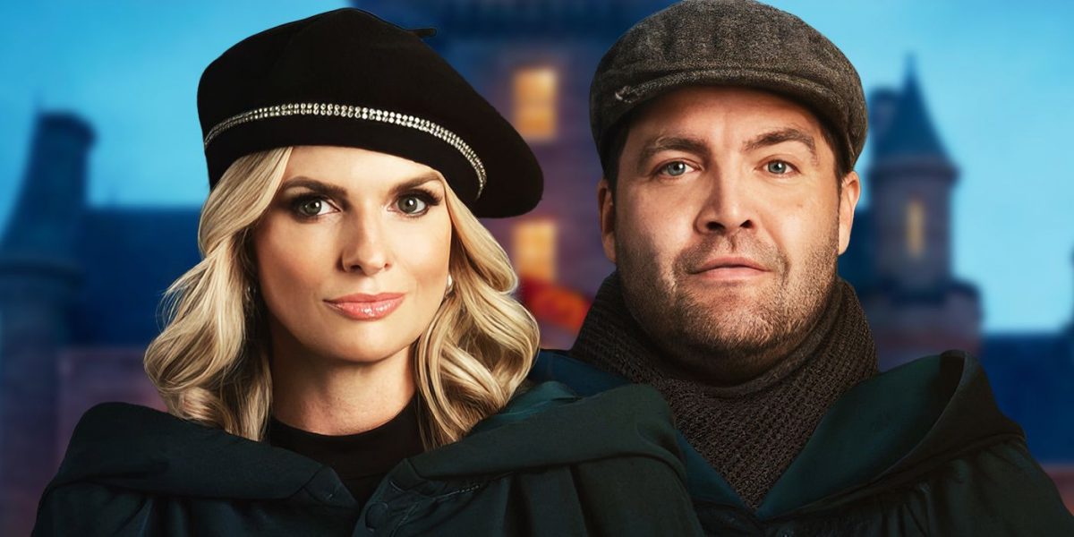 Trishelle and CT’s Win on ‘The Traitors’ Season 2 Proves They are True Gamers [Interview]