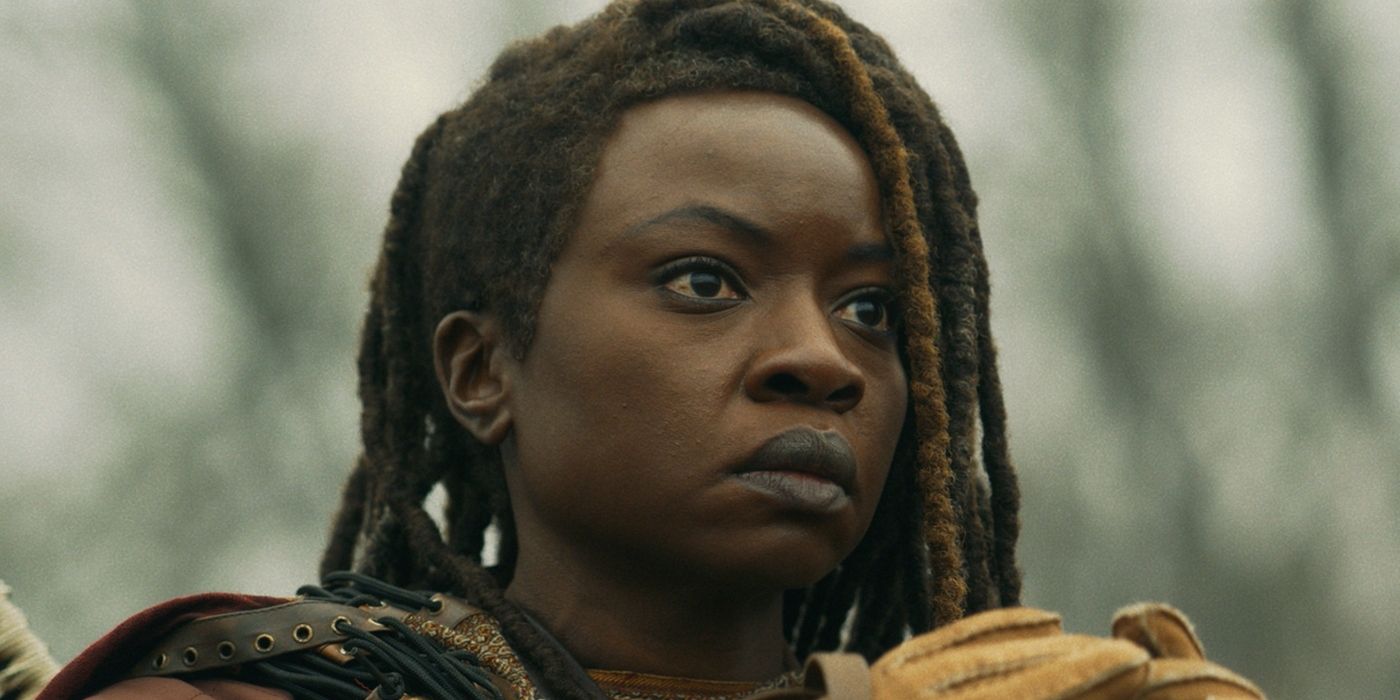 The Ones Who Live’ Episode 2 Recap — Michonne Kicks Ass