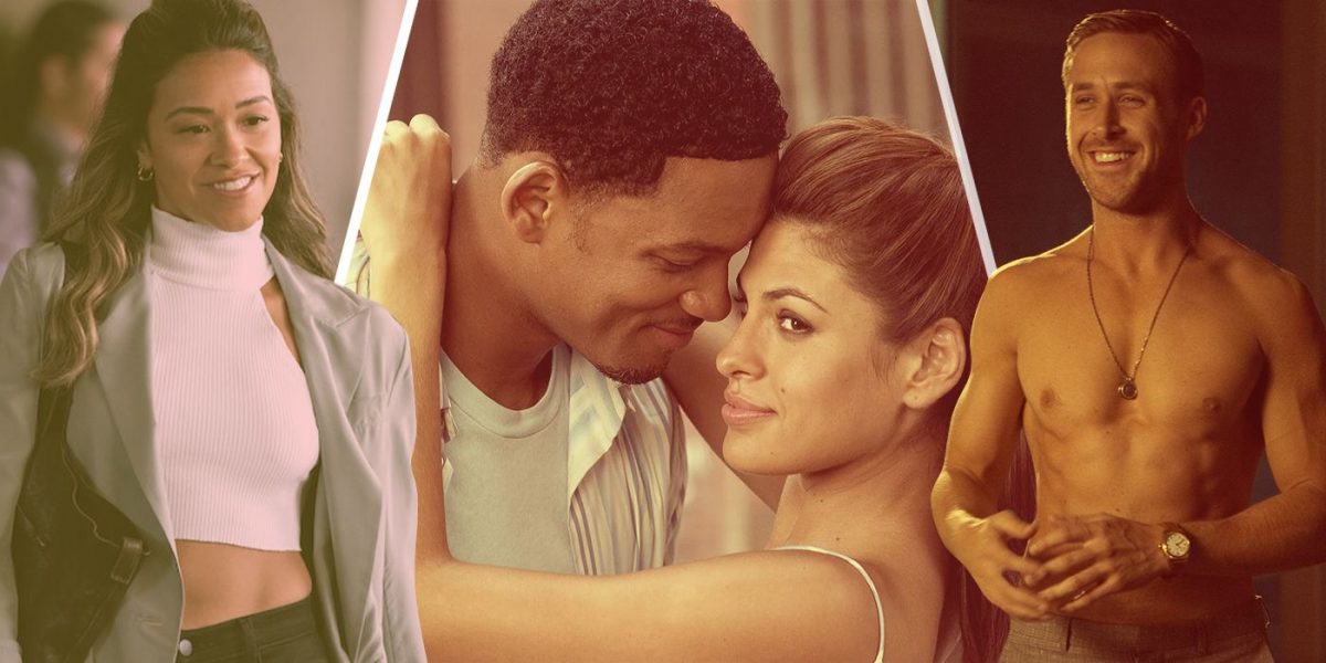 3 Rom-Coms That Paved the Way for Netflix’s Players