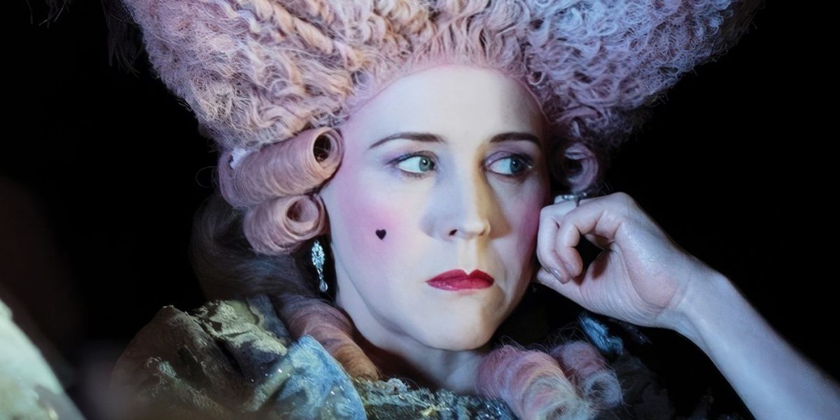 ‘Timestalker’ Review — Like If ‘Past Lives’ Had Gore and Dildo Jokes