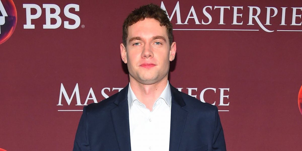 ‘Grantchester’s Tom Brittney to Produce ‘Goodnight Darling’
