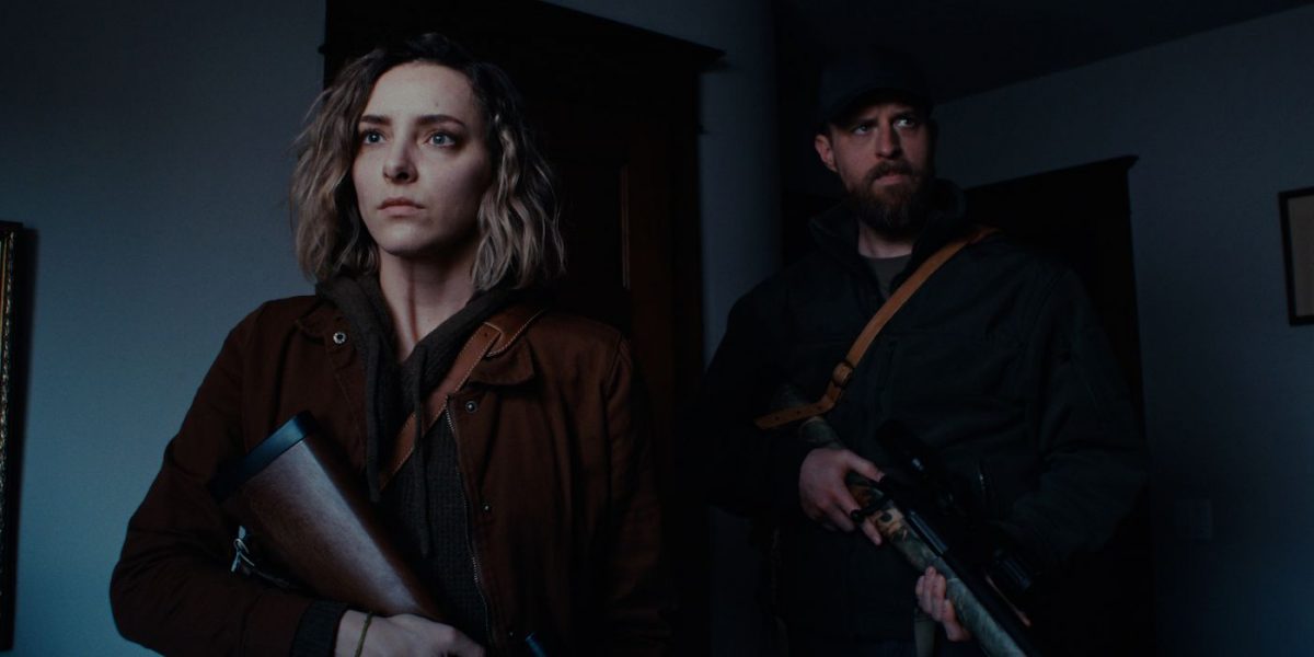 ‘Things Will Be Different’ Review — Time Travel Movie Will Keep You Guessing