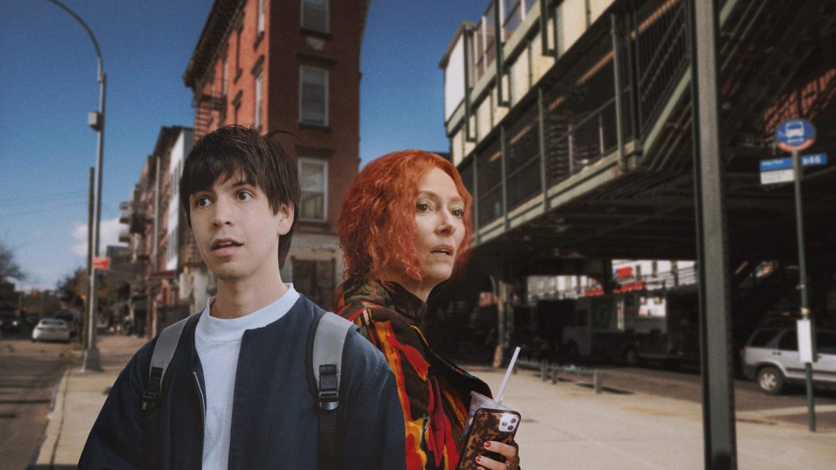 Problemista Review | Flickreel