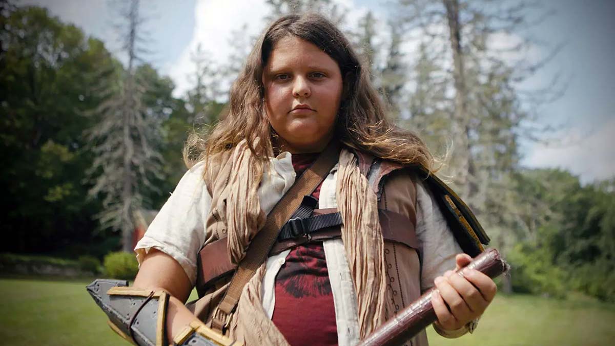Role Playing Meets Teen Therapy In This Oddly Compelling LARPing Doc [SXSW]