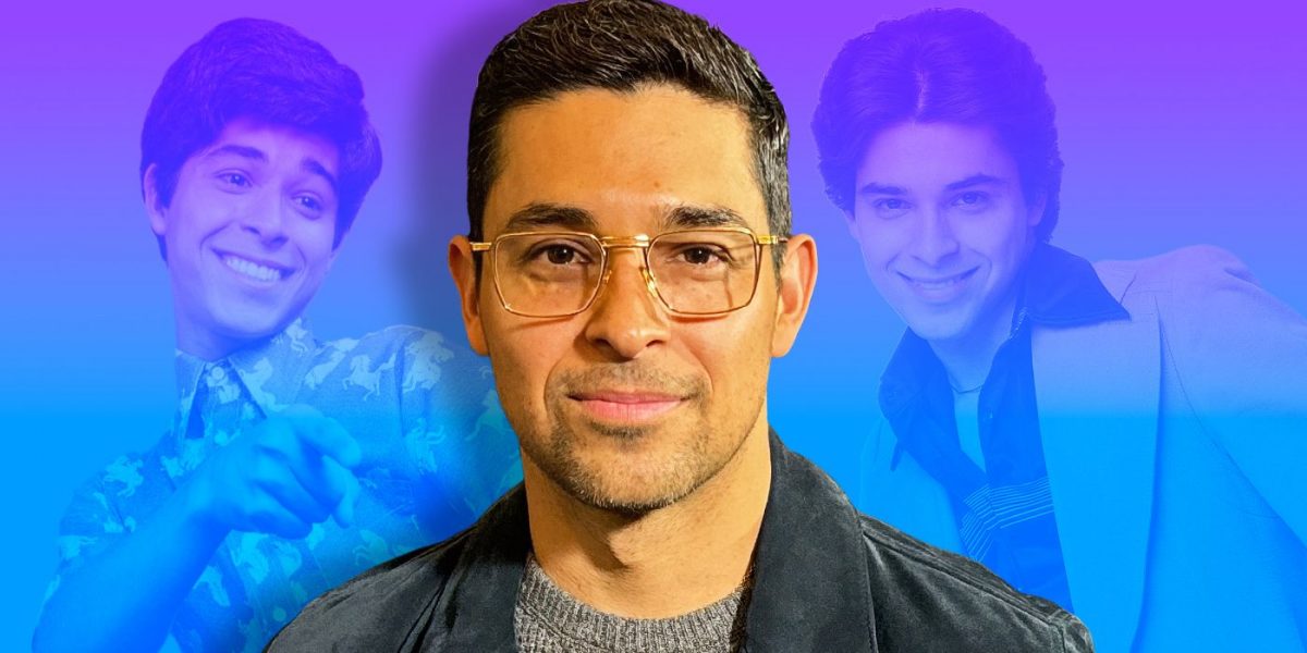 Wilmer Valderrama Discusses ‘NCIS’ and Making the Popular CBS Series