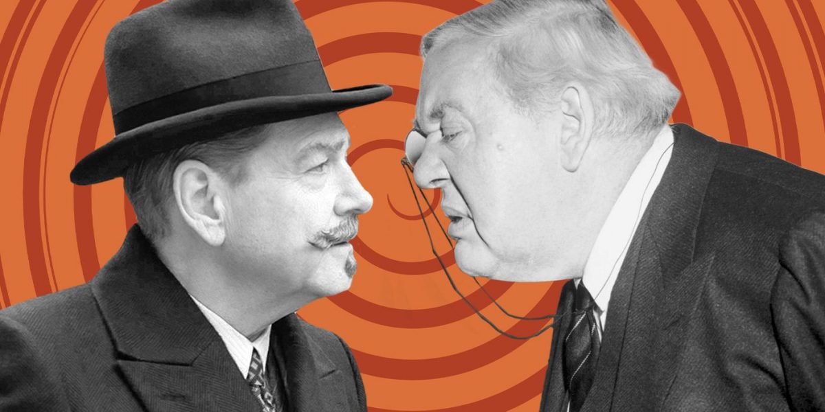 Sorry Poirot & Marple, Agatha Christie’s Best Detective Is in This Thriller