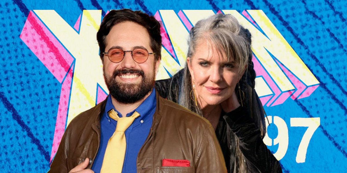 Jennifer Hale & Ray Chase Reveal a Huge Plot Twist Coming to ‘X-Men ’97’