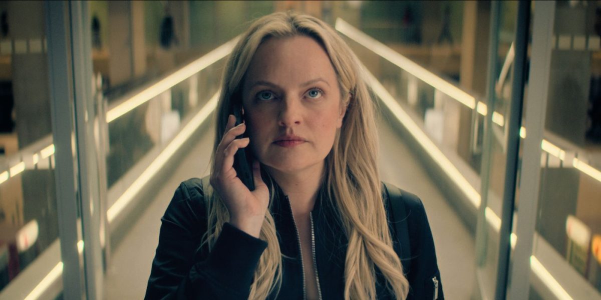 ‘The Veil’ Review — Elisabeth Moss Makes the Most of Hulu’s So-So Spy Thriller