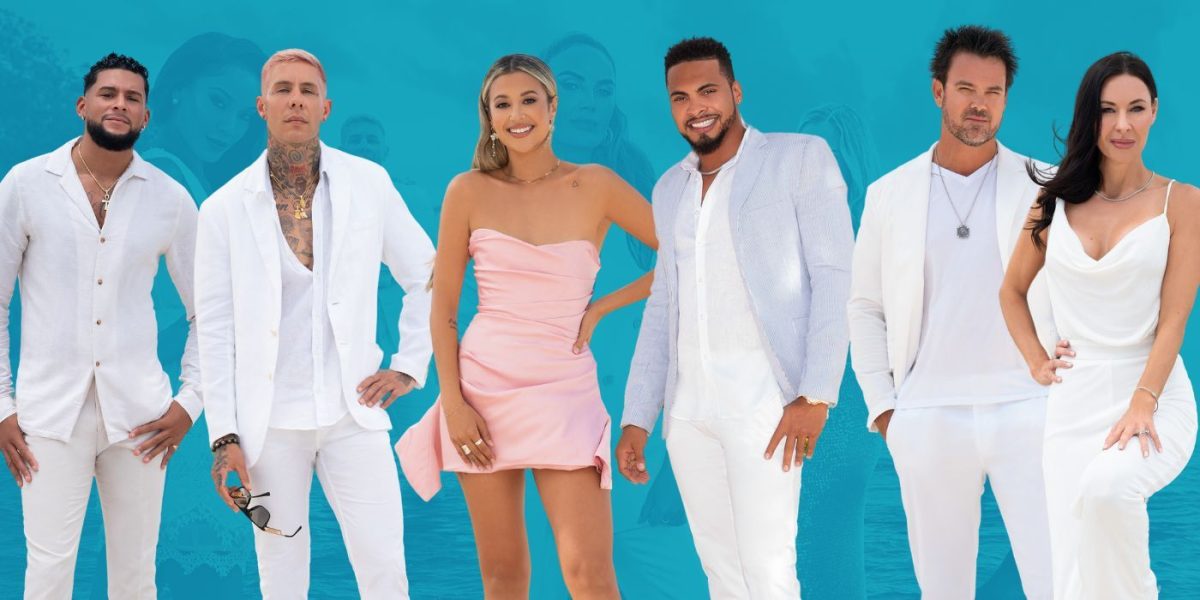 Secrets in Paradise’ Cast Explain Caymankind [Interview]