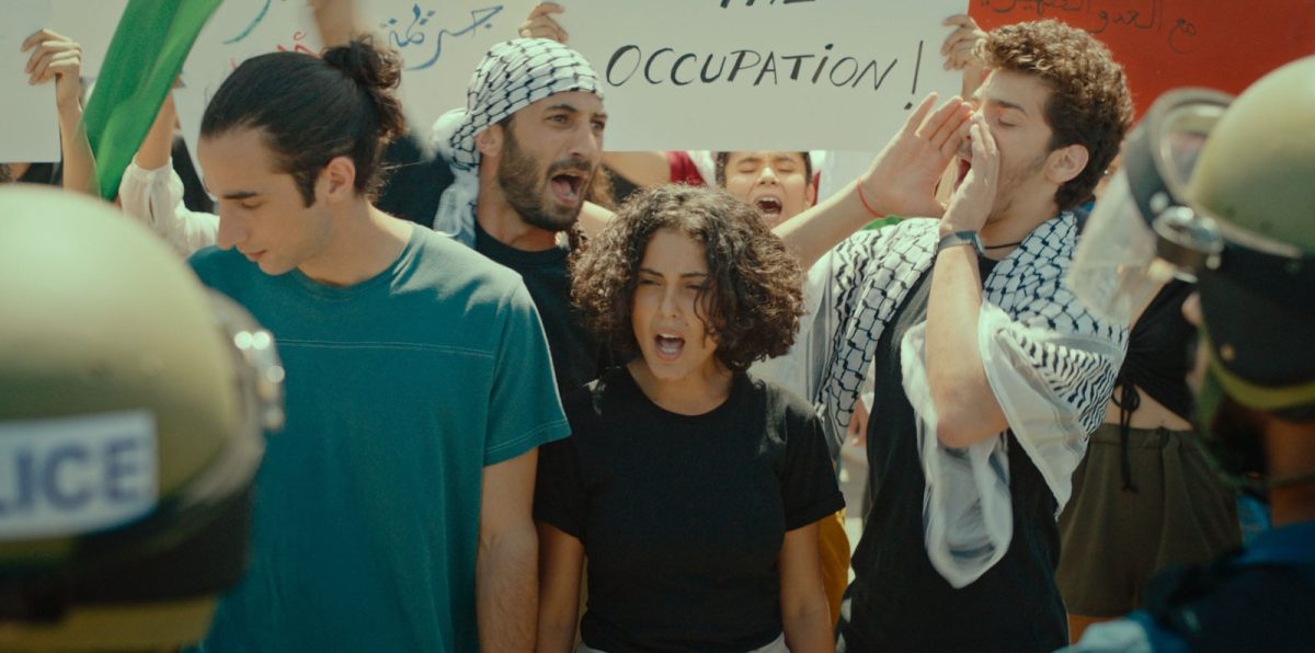 Alam Featured, Reviews Film Threat