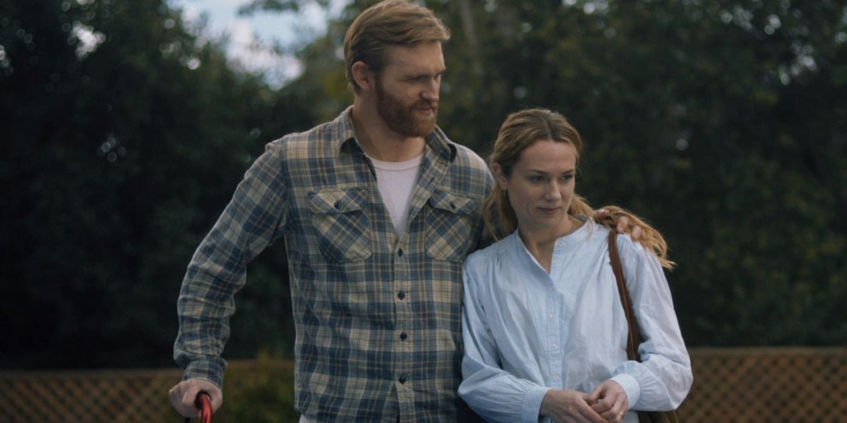 ‘Night Swim’ Review — This Blumhouse Horror Is a Wash