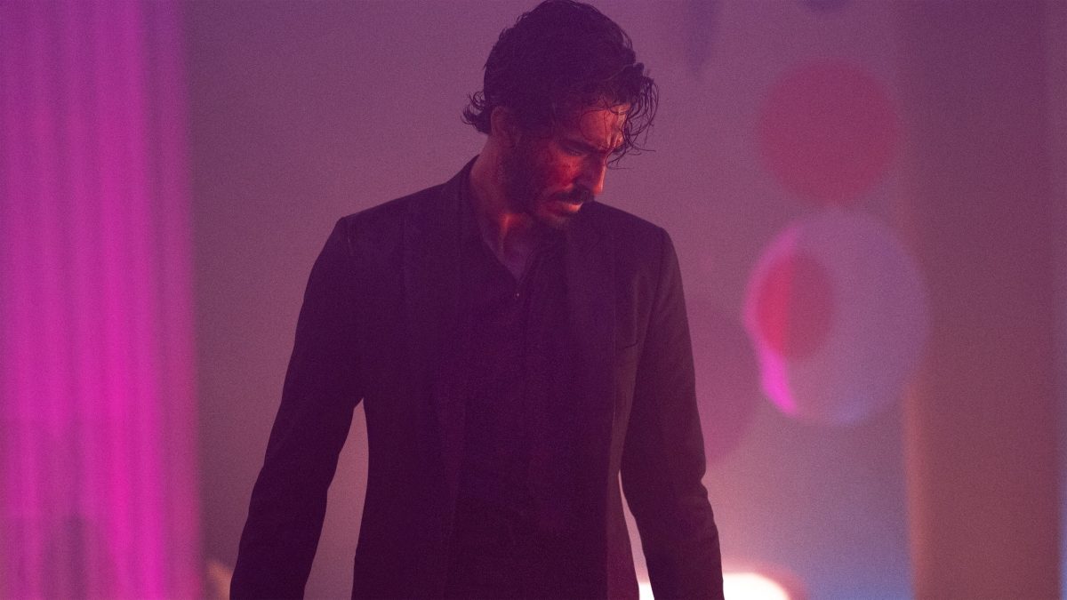 Monkey Man Review | Flickreel