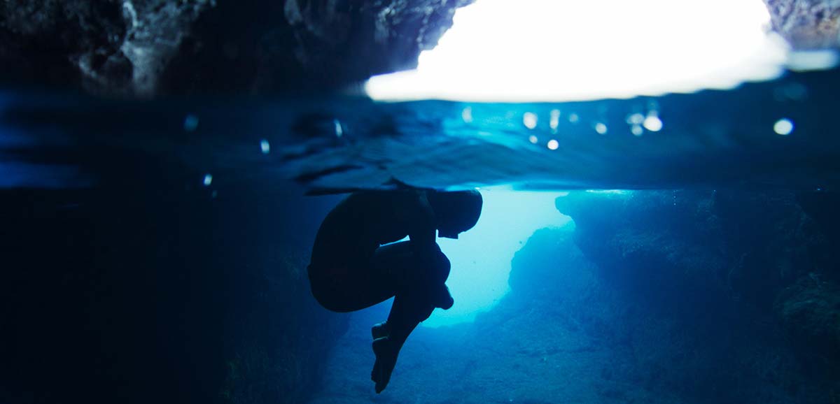 A Freediver’s Near Tragedy Gets The Drawn-Out Documentary Treatment [SXSW]