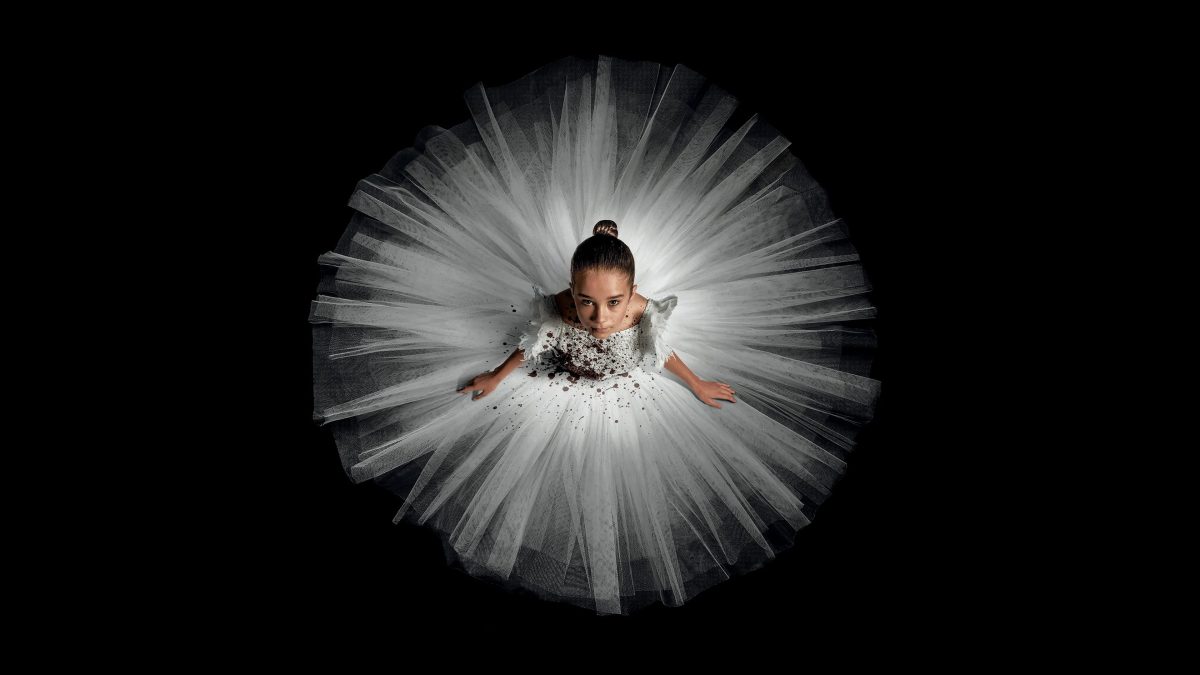 Abigail Review | Flickreel