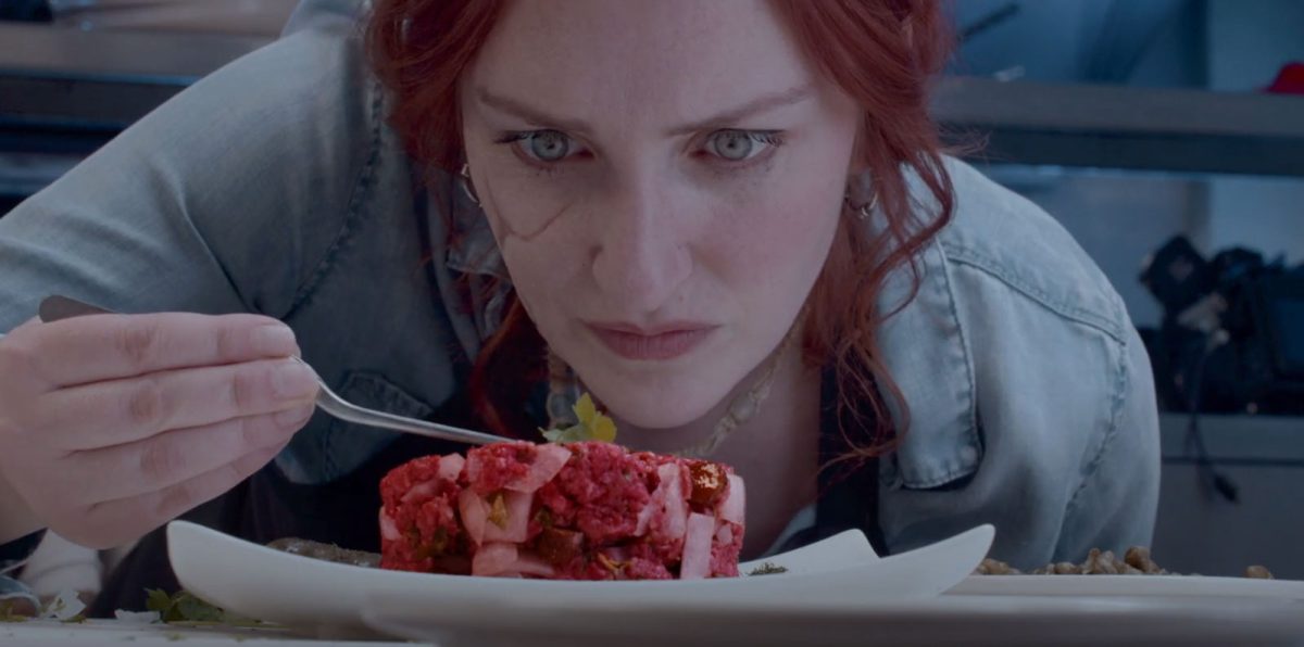 Alice and the Vampire Queen Featured, Reviews Film Threat