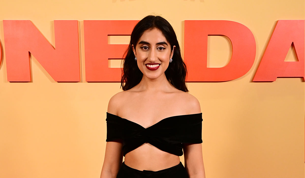 Ambika Mod Answers (Almost) All Your Questions About ‘One Day’