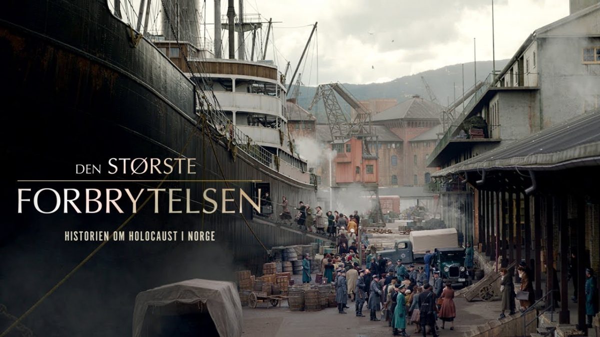 “Betrayed”, “Den Største Forbrytelsen”, (2020): The Darkest of Days