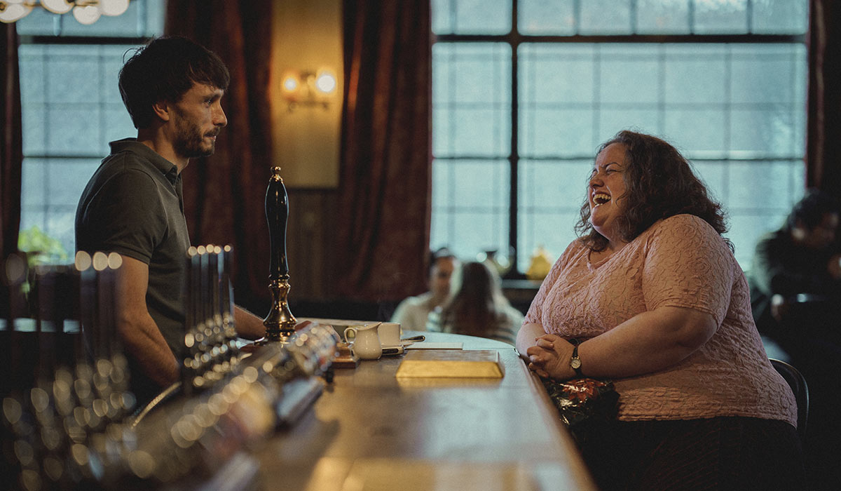 Netflix’s Buzzworthy ‘Baby Reindeer’ Enters Emmys 2024 Limited Series Race