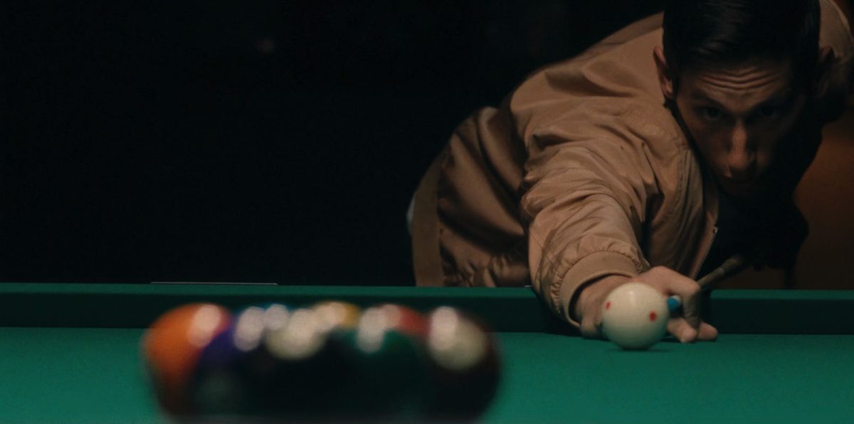 Break Featured, Reviews Film Threat