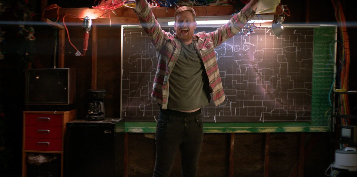 Bright Forests Featured, Reviews Film Threat