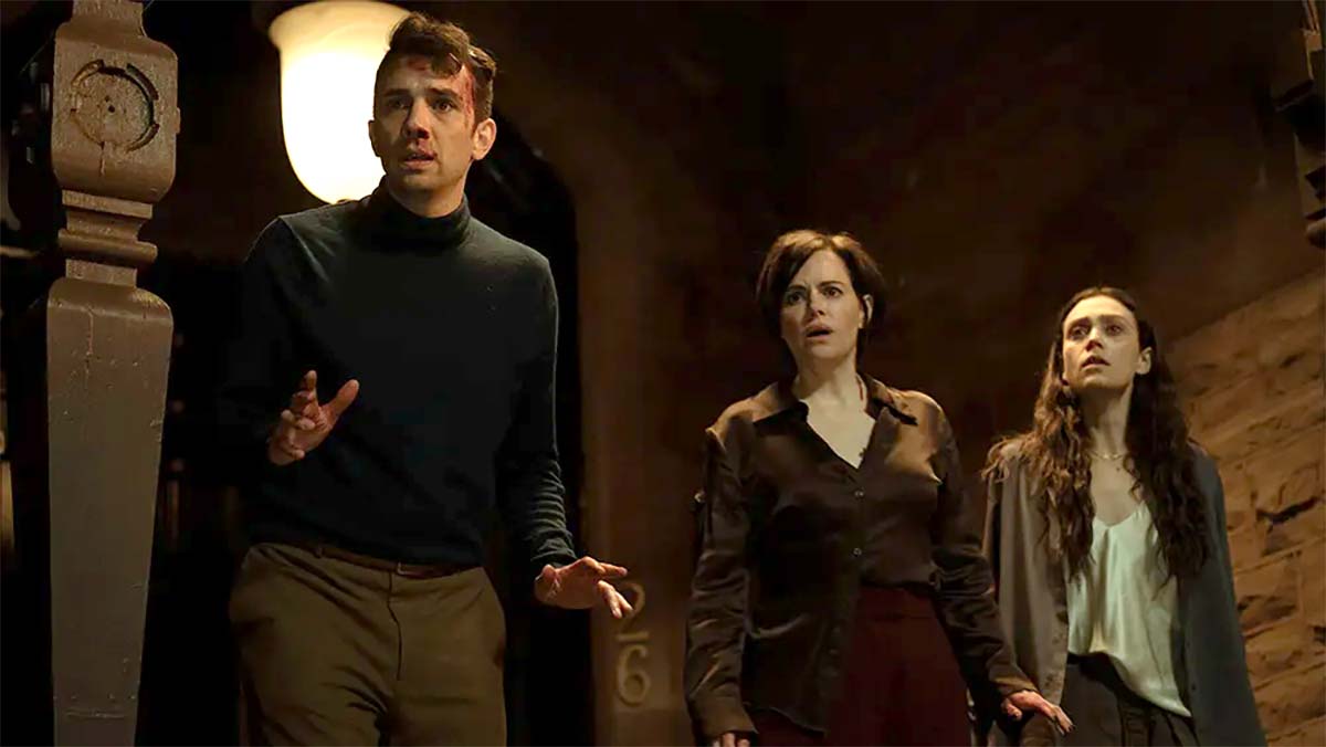 Caitlin Cronenberg Smashes Two Genres Together In Underbaked Eco-Horror