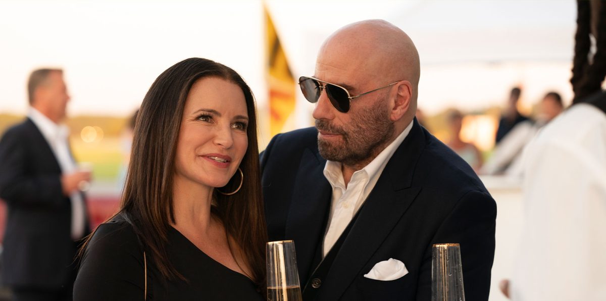 Cash Out Featured, Reviews Film Threat