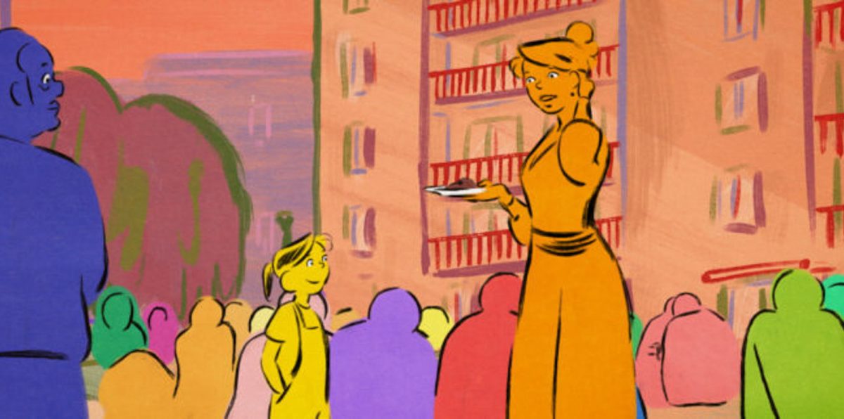 Chicken for Linda! Featured, Reviews Film Threat