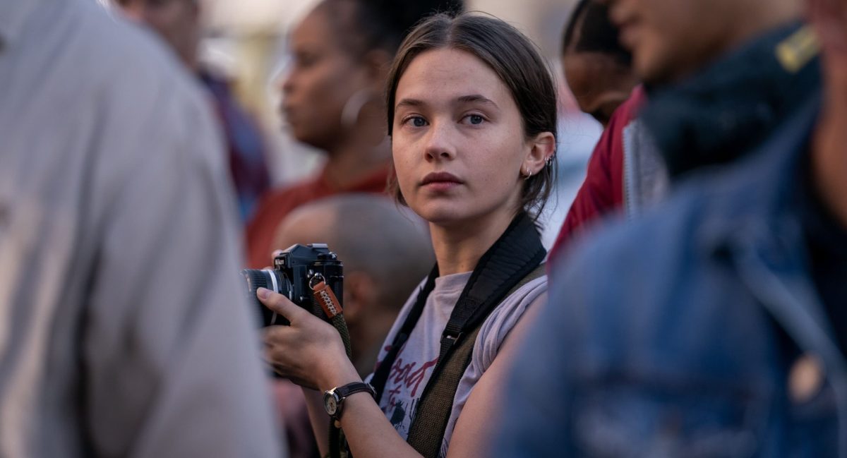 Civil War Review: Alex Garland’s Heartwrenching War Masterpiece