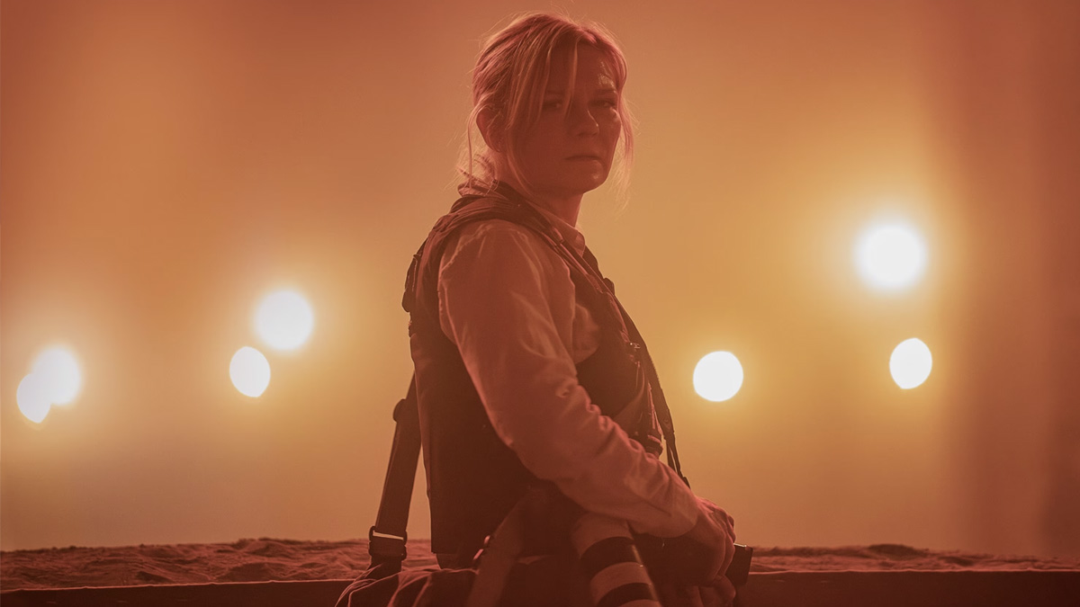 ‘Civil War’ Film Review: A Viscerally Thrilling Warning For Our Times