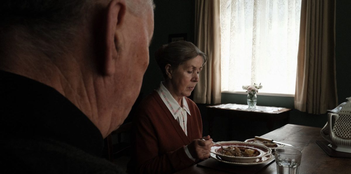 Clodagh Featured, Reviews Film Threat